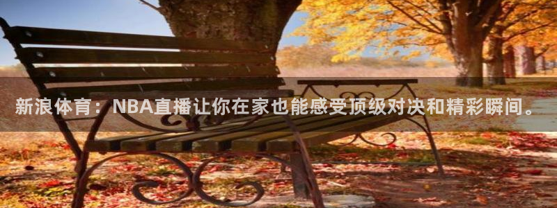 833体育直播免费观看：新浪体育：NBA直播让你在家也能感受顶级对决和精彩瞬间。