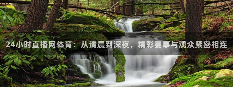 833直播足球免费观看：24小时直播网体育：从清晨到深夜，精彩赛事与观众紧密相连